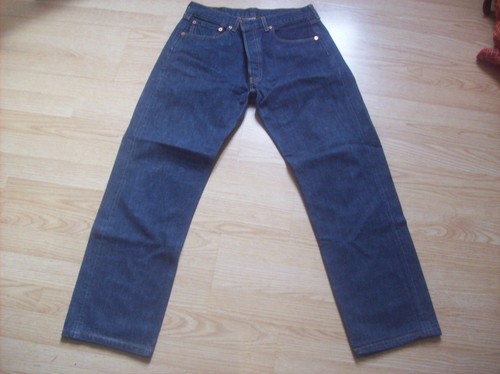 Jeans levis 501 - 501,