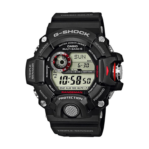 Montre casio 9400 - montre, homme