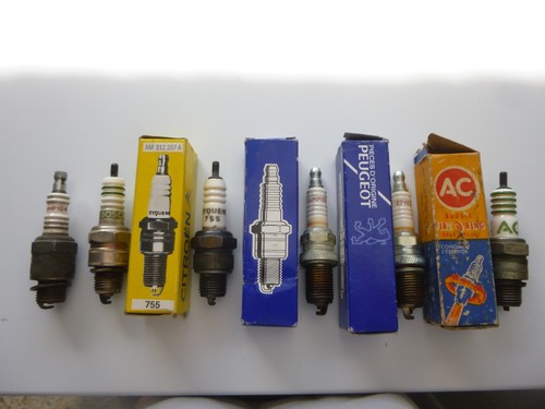 Lot ancienne bougie - :,