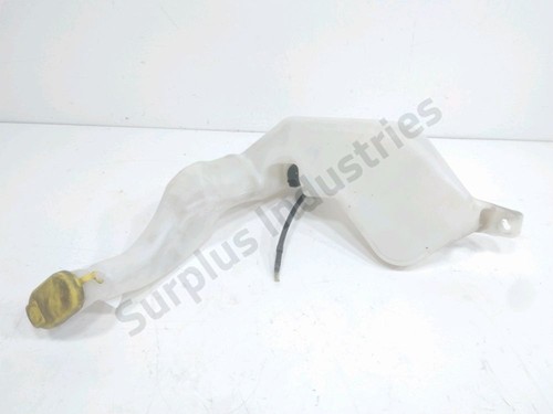 Reservoir lave glace - glace, avant