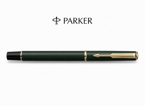 Parker stylo plume rialto - plume,