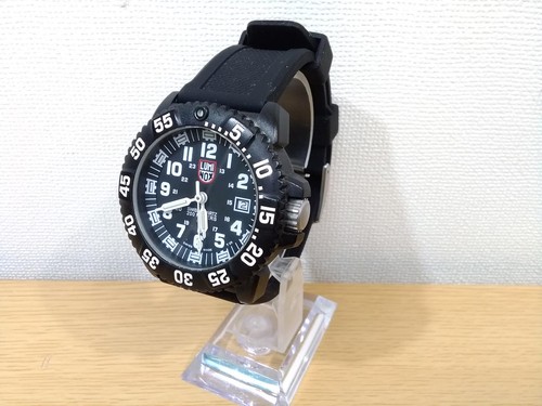 Luminox 3050 3950 series - luminox, 3050/3950