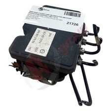 MERCEDES C-CLASS C200 CDI EXECUTIVE ABS PUMP MODULATOR CONTROL UNIT 11-14