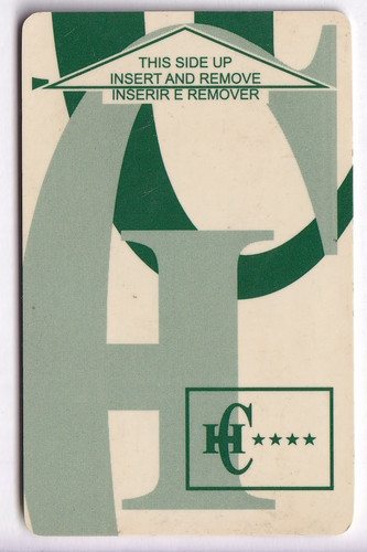 Carte card hotel cle key - hotel,