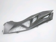 CACHE LATERAL GAUCHE KAWASAKI