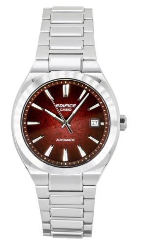 Montre casio edifice rouge - casio,