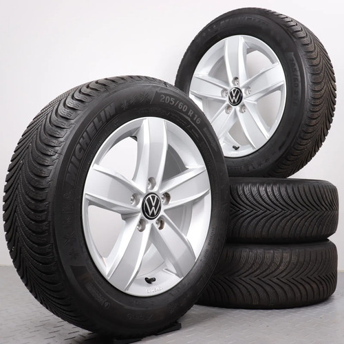 Roc 16 pouces roues - t-roc,