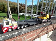 playmobil camion