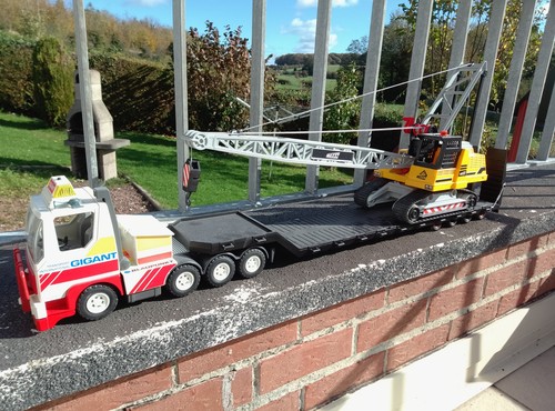 Playmobil camion - playmobil,