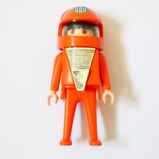 PLAYMOBIL FIGURINE ESPACE 1980