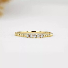 Bracelet de fiançailles