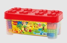 Ecoiffier 1378 Coffre Abrick