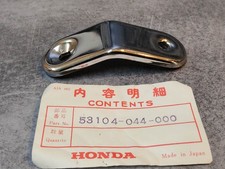 Pièce fixation guidon PC50 K1