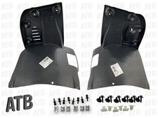 Kit De Garniture D'Aile Avant