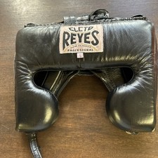Cleto Reyes boxing headgear -Large Size