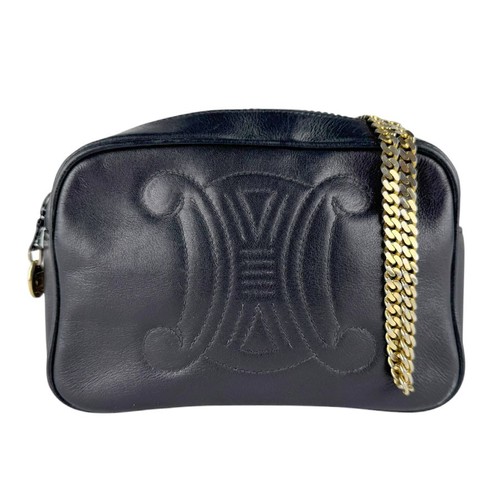 Authentique sac bandoulière