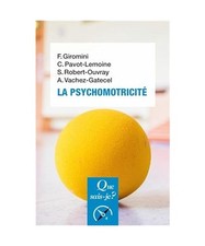 La Psychomotricité, Giromini