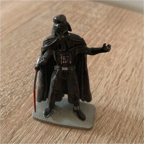 Figurine plomb star wars - figurine,