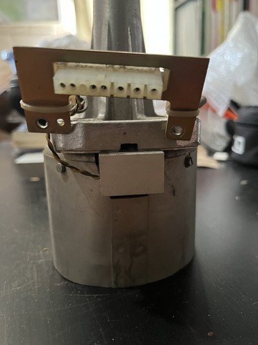 Studer a80 capstan motor for - capstan,