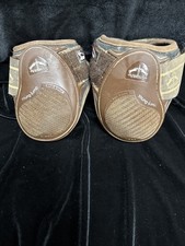 Veredus Young Jump Vento Boot - Brown Large