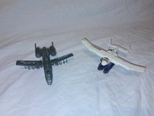 HS Vintage Lot x2 ROBOTS