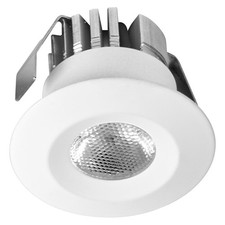  Mini Spot LED encastrable 6W