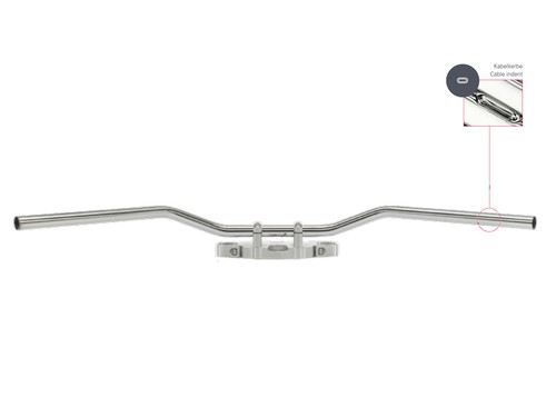 Guidon acier roadstar large - en,