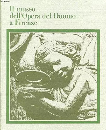 Museo dell opera del - museo, duomo