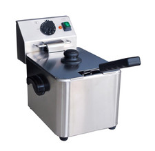 Friteuse Professionnelle 4 L