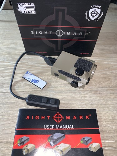 Sight mark lopro mini series - sight,