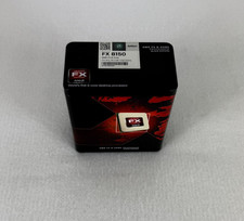 AMD FX-8150 Black Edition