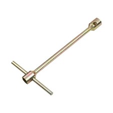 Clé de démontage d'embrayage