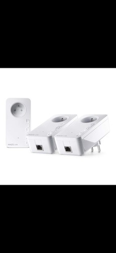 Cpl devolo magic lan avec - 3,