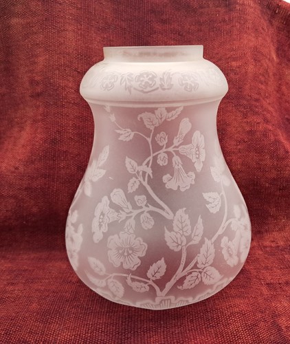 Grosse tulipe lampe - tulipe, de