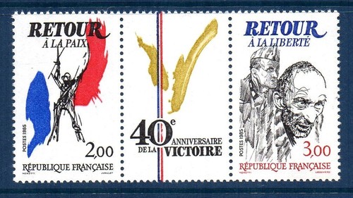 France triptyque t2369a - france.triptyque, t2369a.neuf