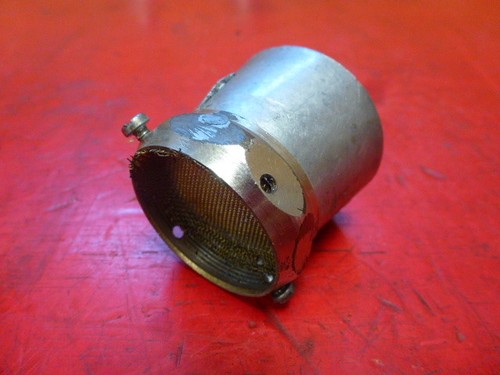 Cornet carburateur amac amal - cornet,