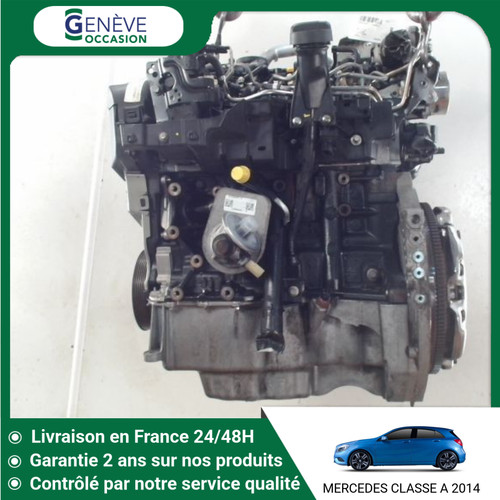 Moteur mercedes - 🇫🇷,