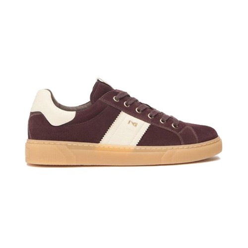 Nero giardini baskets femme - nero,