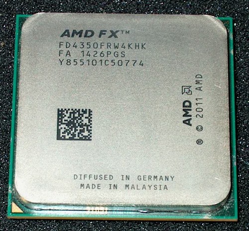 Amd 4350 ghz - amd,