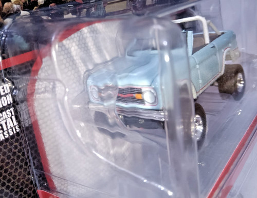 1970 ford bronco 50th - ford,