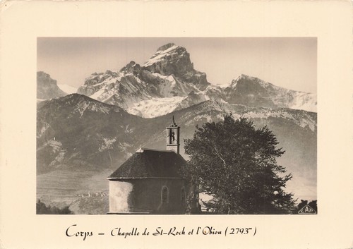 Corps chapelle saint - chapelle, de