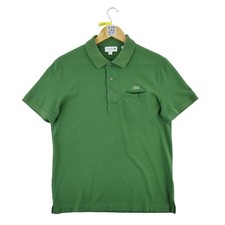 Lacoste Polo manches courtes
