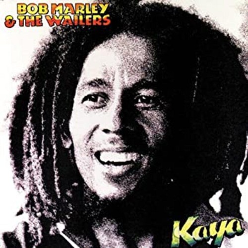 Bob marley the wailers - bob,