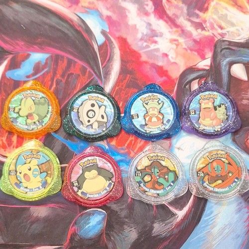 Lot kraks pokemon panini - 8,
