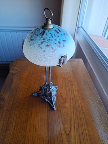 Ravissante lampe schneider - lampe,