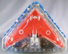 Blake & Mortimer - Hachette - The Secret of the Swordfish: The Red Wing