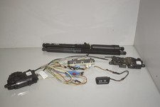 BMW G01 X3 Ensemble De Hayon