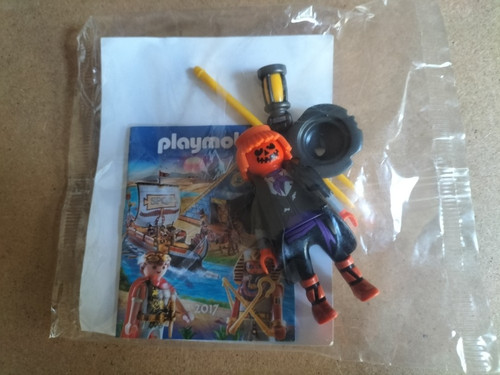 Playmobil figurine - ,