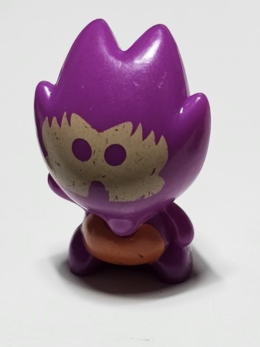 Figurine rétro gogos - gogos, crazy