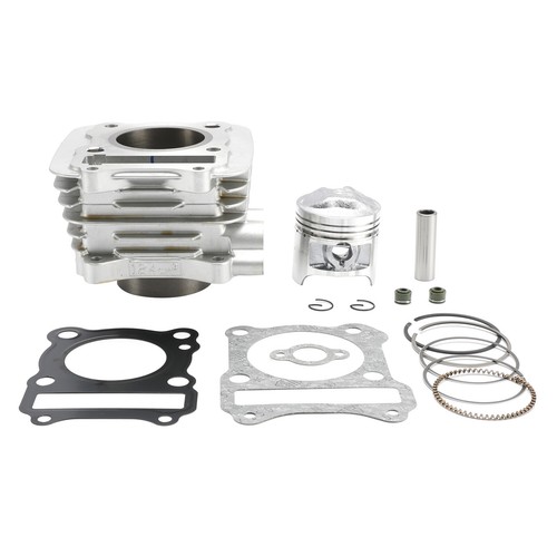 Kit cylindre 57mm 125cc - kit,